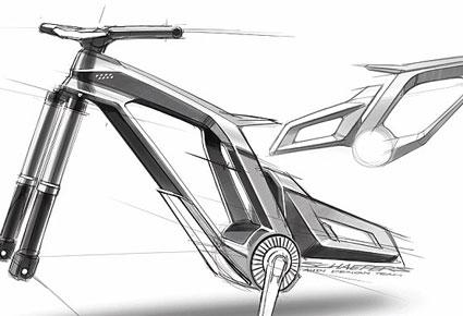 تعرّف إلى دراجة الأحلام